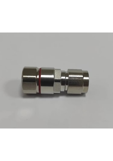 SD Tech N Erkek 1/2 Rf Konnektör Superflexible