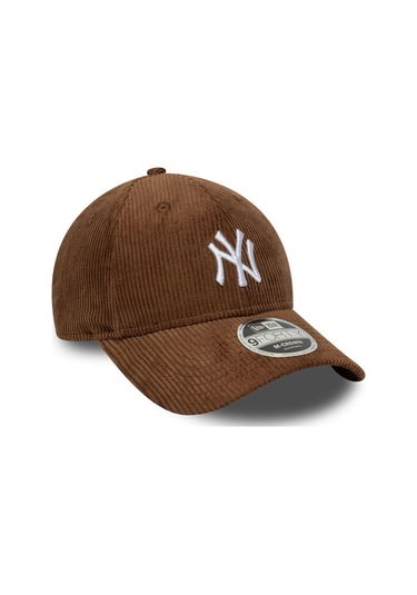 Cord 9forty Mc Neyyan Dau Kahverengi Unisex Şapka-9153 Kahverengi