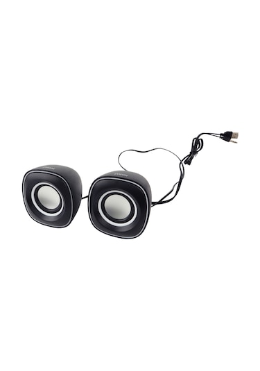 Jwin S-610 2.0 Speaker