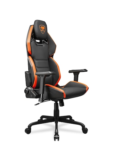 Cougar Hotrod Gaming Oyuncu Koltuğu Cccc1cou0017 Renkli