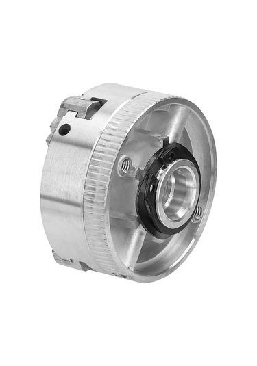 Lemestar "3 Çeneli / 4 Çeneli Manuel Merkezleme Torna Aynası - Frezeleme Ve Taşlama Makineleri İçin"