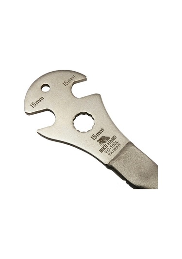 Geeksen Bıkehand Yol Bisikleti Pedal Anahtarı: Uzun Saplı, Çok Fonksiyonlu Tamir Aracı Yc-163 Stokta Çok Renkli