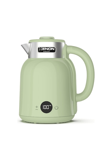 Xenon Smart X7101 2200 W 1.5 L Wi-Fi Akıllı Su Isıtıcısı