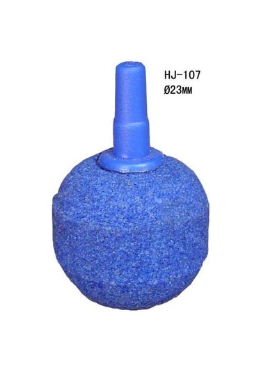 Hj-107 Yuvarlak Hava Taşı 23 Mm(çap)