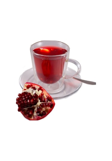 Kayla Gurme Nar Çayı Nar Taneli 1 KG