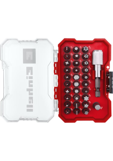 Einhell Bits Uç Seti 32 Parça