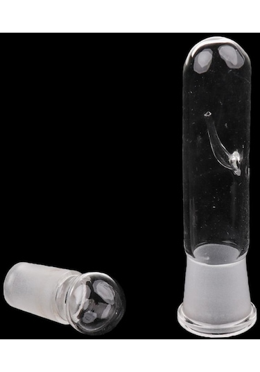 Homyl Kristal Cam Planaria Tuzağı Solucan Yakalama Kalemi