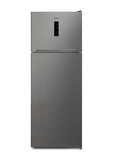 Vestel NF52112 EX WIFI 451 LT No-Frost Çift Kapılı Buzdolabı