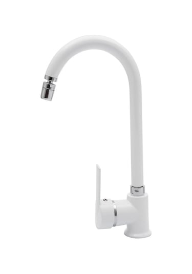 Sardıcı Oynar Başlıklı Delta Mutfak Eviye Bataryası