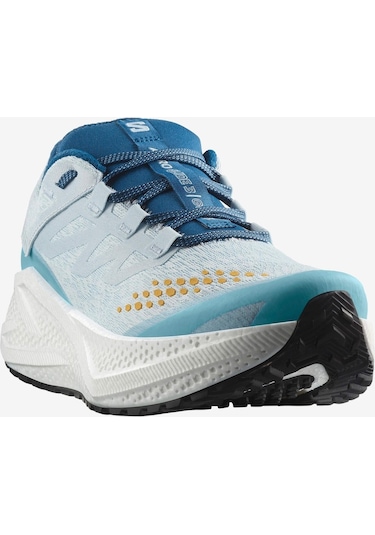 Salomon Aero Glıde 3 Grvl Erk Ballad Blue/white/french Blue Yol Koşusu Ayakkabısı L47811800 Mavi
