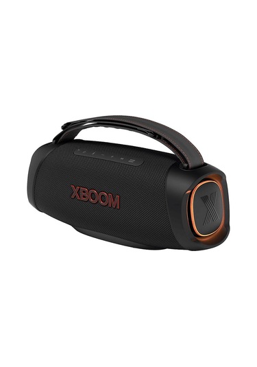 Lg Taşınabilir Bluetooth Hoparlör, 15 Saatlik Pil Ömrü