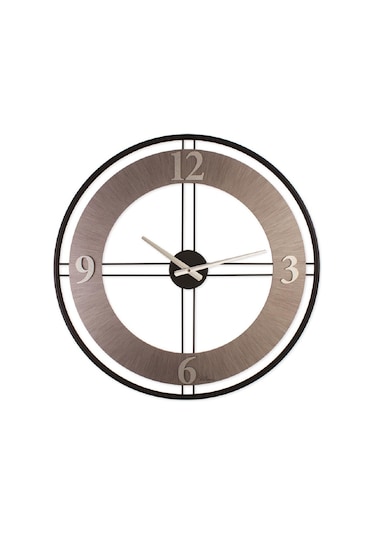 Regal Ultima 3616 Bs Fantazi Duvar Saati