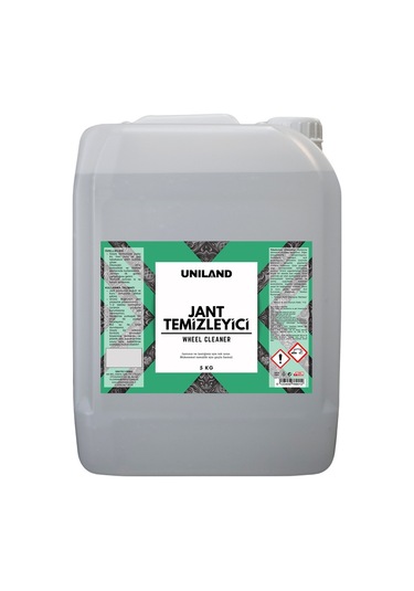 Jant Temizleyici 5 Kg