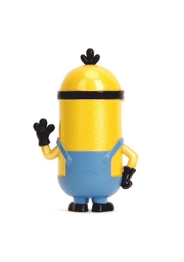 Jada Metalfigs Minions Metal Die-cast Figürler Kevin