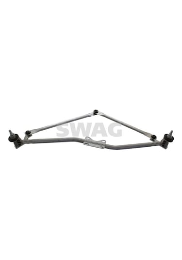SWAG 10937087 Silecek Mekanizması Ön Motorsuz Crafter Sprinter 06-16