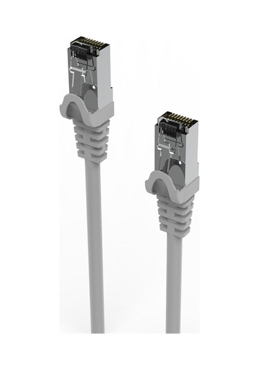 INCA ICAT7-10TG CAT7 S/FTP NETWORK KABLO 10 METRE