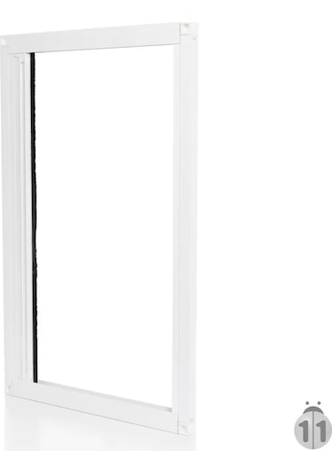 Plise Pileli Akordiyon Kapı Pencere Sineklik