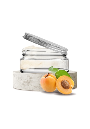 Katı Kayısı Çekirdeği Yağı 50 Ml. Saf Kayısı Yağı Apricot Kernel Butter Diğer