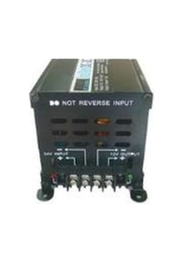 24v Giriş - 12v Çıkış 20a Dc/dc Converter, Linetech