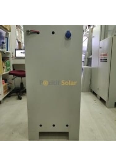 Sunpro 5500 Taşınabilir Solar Jeneratör Mini Buzdolabı-Lanba-Tv