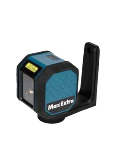 Max Extra Fc011g Yeşil Çapraz Lazer Hizalama Cihazı