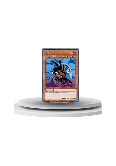 Yu-gi-oh Canavarlar Birleşim Seti Türkçe Kartları