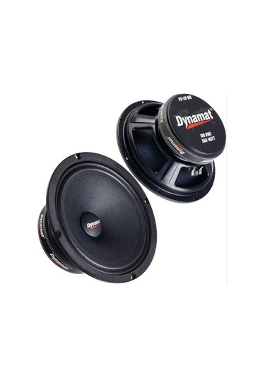 Dynamat Rs-20mq 20cm Midrange