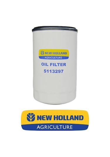 Otokaygısız New Holland Tt Serısi Filitre Kiti 5113297-1931018-1930010