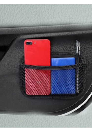 A Seller Araba İçin Cep Organizer 14x20 Cm 285802800