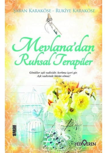 Hz. Mevlana Ruhsal Terapiler