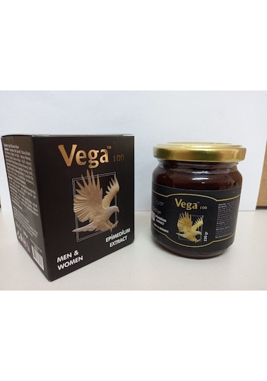 Vega 100 Ginseng Extract