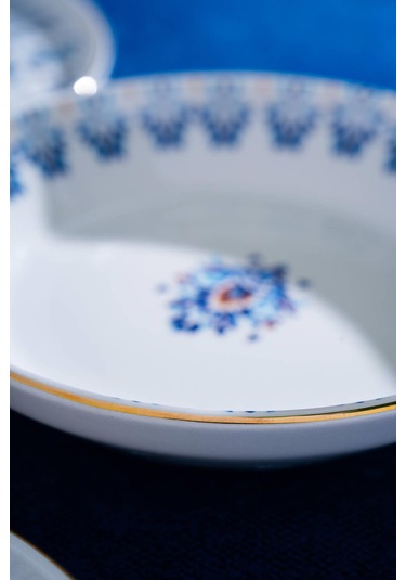 Lavinia 6 Kişilik 27 Parça Yemek Takımı