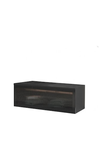 Orka Urban 81 Alt Modül + Lavabo Yan Modul Mat Beyaz Fume Diğer