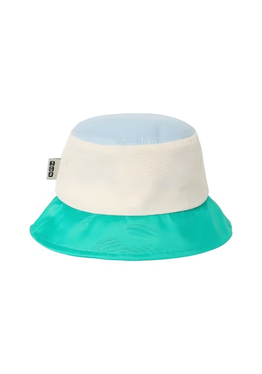 Kietla Vibe Uv Korumalı Bucket Şapka Green Yeşil