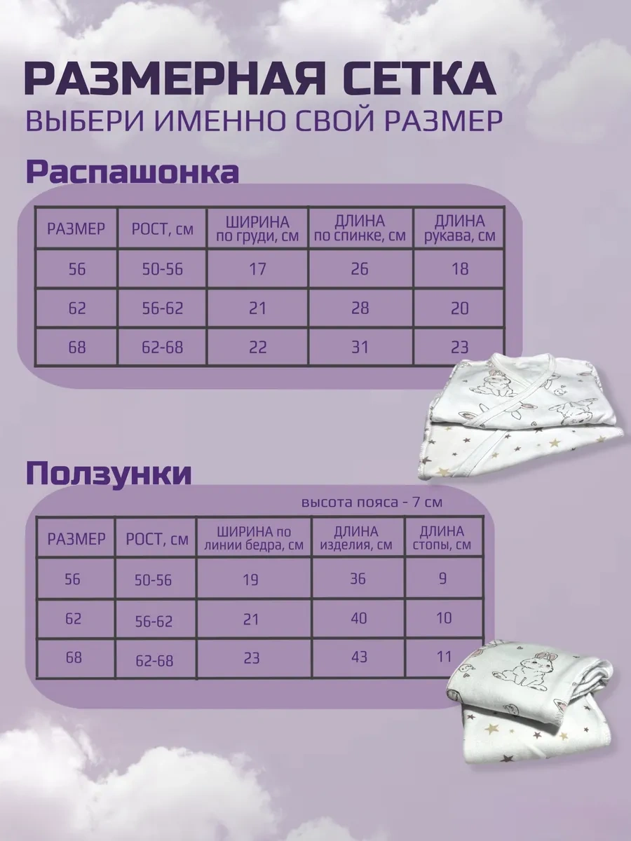 Holen.kids Yeni Doğanlar İçin Tulum Ve Patikli Bir Takım, Bebek Kıyafeti 207509676 Beyaz