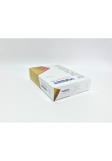 Wunder Wh670 Hava Filtresi Fıat Egea 1.6 Dizel