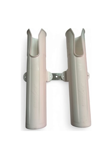 Sealux Marine Kamış Olta Taşıyıcı Yandan Montaj 2li