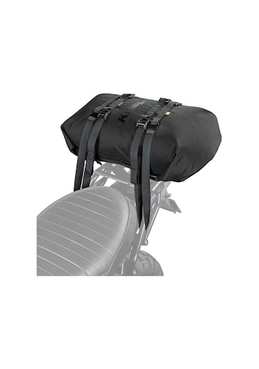 Krıega Krp20 Rollpack Motosiklet Çantası Kamuflaj