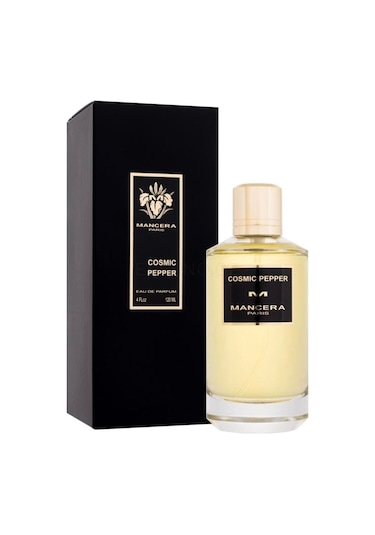 Mancera Paris Cosmic Pepper 120ml Baharat