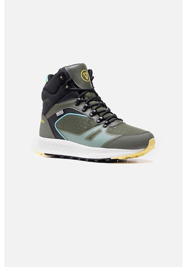 Vaneda 1324 V-mıch Tracer Pro Mıd Erkek Bot Hakı Haki