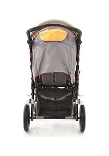 Cp-8001 12 Tekerlekli Sandalye Bebek Puseti