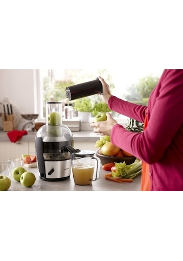 Philips HR1863-20 Viva Collection Katı Meyve Sıkacağı