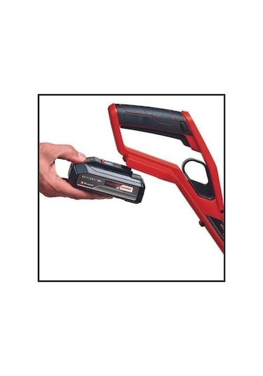 Einhell GE-CT 18/30 Li - Solo Akülü Kenar Kesme Makinesi- 3411250