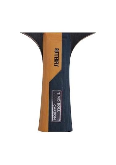 Butterfly Timo Boll Carbon Masa Tenisi Raketi Ittf Onaylı 85037