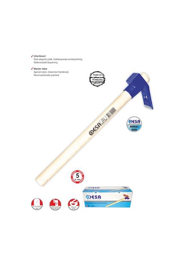 Emh Store Desa Boyalı Saplı Usta Keseri - Boyalı