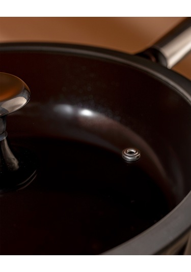 Madame Coco Freya Tava - Kahverengi - 28 CM