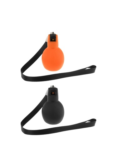 Homyl 2 Adet El Düdükleri Antrenörler Survival Turuncu-siyah Turuncu Siyah Çok Renkli