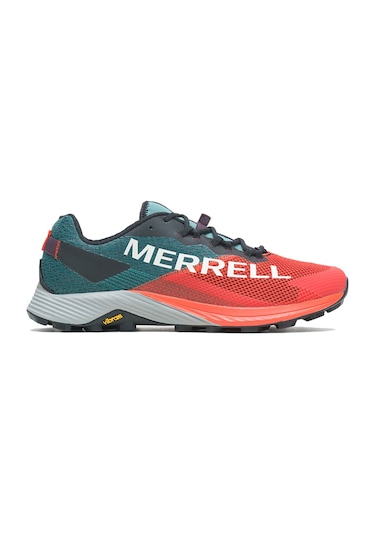 Merrell MTL Long Sky Erkek Patika Koşu Ayakkabısı Renkli Çok Renkli