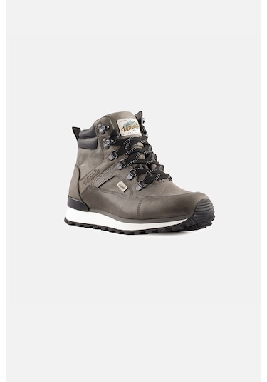 Vaneda 1126 Lıfestyle Crazy Erkek Bot Gri