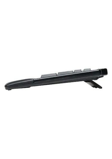 Kensington Pro Fit Kablolu Konforlu Klavye K72402us